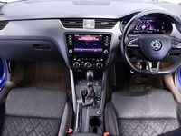 Used Skoda Octavia vRS 245 HP (180 kW) 2020 Estate