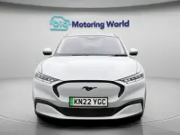 Gebraucht Ford Mustang Mach-E Extended Range 213 kW (290 PS) 2022 SUV