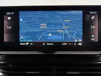 Used Peugeot 3008 GT 131 HP (96 kW) 2023 Black SUV