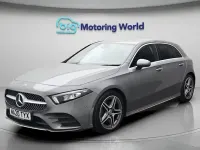 Used Mercedes A200 Executive 163 HP (119 kW) 2022 Hatchback