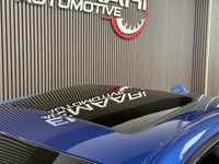 Used BMW 330e M Sport 2019 Blue Sedan