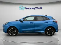 Used Ford Puma Gen-E Premium 123 kW (168 HP) 2026 SUV