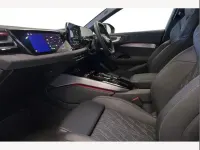 Used Audi A5 Advanced 362 HP (266 kW) 2025 Black Sedan