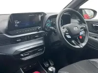 Begagnad Hyundai i20 204 HK (150 kW) 2024 Halvkombi