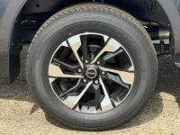 New Isuzu D-Max 2026 Grey Pickup