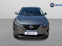 Used Nissan Qashqai N-Connecta 158 HP (116 kW) 2023 SUV