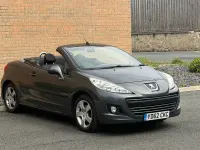 Used Peugeot 207 Active 2012