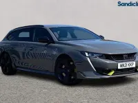 Used Peugeot 508 Peugeot Sport Engineered 355 HP (261 kW) 2023 Estate