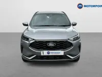 Begagnad Ford Kuga ST-Line 183 HK (134 kW) 2025 Silver SUV