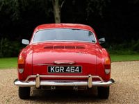 Used VW Karmann Ghia Karmann 2015 Red