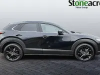 New Mazda CX-30 Homura-Line 186 HP (136 kW) 2025 Black SUV
