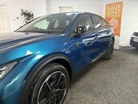 Second-hand Peugeot 408 GTi 130 CP (95 kW) 2024 Albastru SUV