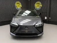 Used Lexus RZ 450e 230 kW (313 HP) 2024 Grey SUV