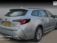 Używany Toyota Corolla 140 KM (102 kW) 2026 Kombi