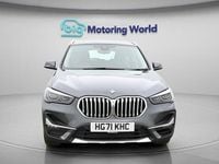 Used BMW X1 xLine 178 HP (130 kW) 2022 Grey SUV