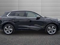 New Audi Q3 S-Line 150 HP (110 kW) 2026 Black SUV