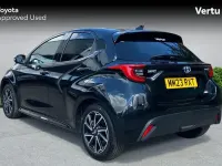 Used Toyota Yaris Design 116 HP (85 kW) 2026 Hatchback