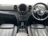 used Mini Cooper Countryman F60 1.5 5dr