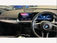 Used BMW X1 M Sport 168 HP (123 kW) 2026 Silver SUV