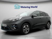 Used Kia e-Niro 98 kW (134 HP) 2022 SUV