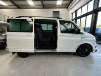 Used VW Transporter Startline 2017 White Van