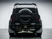 Used Land Rover Defender HSE Dynamic 2023 Black SUV