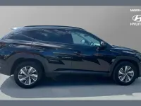 Used Hyundai Tucson SE 230 HP (169 kW) 2022 Black SUV