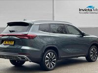 New Chery Tiggo 8 204 HP (150 kW) 2026 Fossil gray SUV