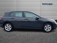 used VW Golf VIII MK8 Hatchback 5-Dr 1.5 TSI (130ps) Life EVO