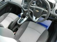 Used Chevrolet Cruze 2010 Sedan