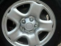 Used Toyota RAV4 147 HP (108 kW) 2002 SUV