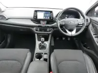 Used Hyundai i30 Premium 110 HP (80 kW) 2018 Brown Hatchback