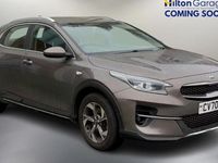 Used Kia XCeed 120 HP (88 kW) 2022 SUV