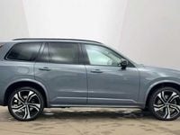 Used Volvo XC90 Ultimate 449 HP (330 kW) 2023 SUV