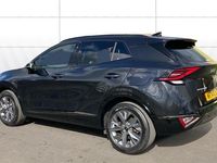 Used Kia Sportage 207 HP (152 kW) 2024 SUV