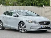 Used Volvo V40 SE 114 HP (83 kW) 2015 Hatchback