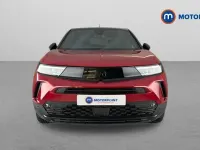 Used Vauxhall Mokka Ultimate 136 HP (100 kW) 2025 SUV