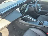 Used Peugeot 308 SW GTi 145 HP (106 kW) 2025 Blue Estate