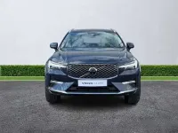 Used Volvo XC60 Ultra 449 HP (330 kW) 2026 Blue SUV