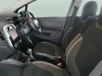 Used Renault Captur Dynamique 120 HP (88 kW) 2018 Grey/black SUV