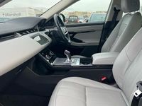 Used Land Rover Range Rover S 200 HP (147 kW) 2021 Black SUV