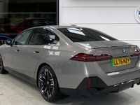 Used BMW i5 Shadowline 436 kW (593 HP) 2025 Grey