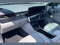 Used Hyundai Kona Ultimate 127 HP (93 kW) 2025 Blue SUV