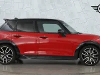 Gebraucht Mini Cooper S Hatch 201 PS (147 kW) 2025 Rot Kleinwagen