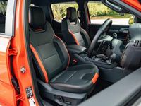 Used Ford Ranger Raptor 292 HP (214 kW) 2026 Pickup