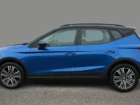 Used Seat Arona SE Technology 110 HP (80 kW) 2023 Blue SUV
