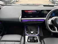 Used BMW X3 M Sport 295 HP (216 kW) 2025 Black SUV