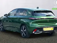 Used Peugeot 308 GTi 131 HP (96 kW) 2024 Hatchback