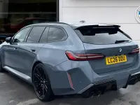 Used BMW M5 Comfort Edition 717 HP (527 kW) 2026 Grey Estate