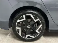 Used VW Golf VIII R-line 150 HP (110 kW) 2025 Grey Hatchback